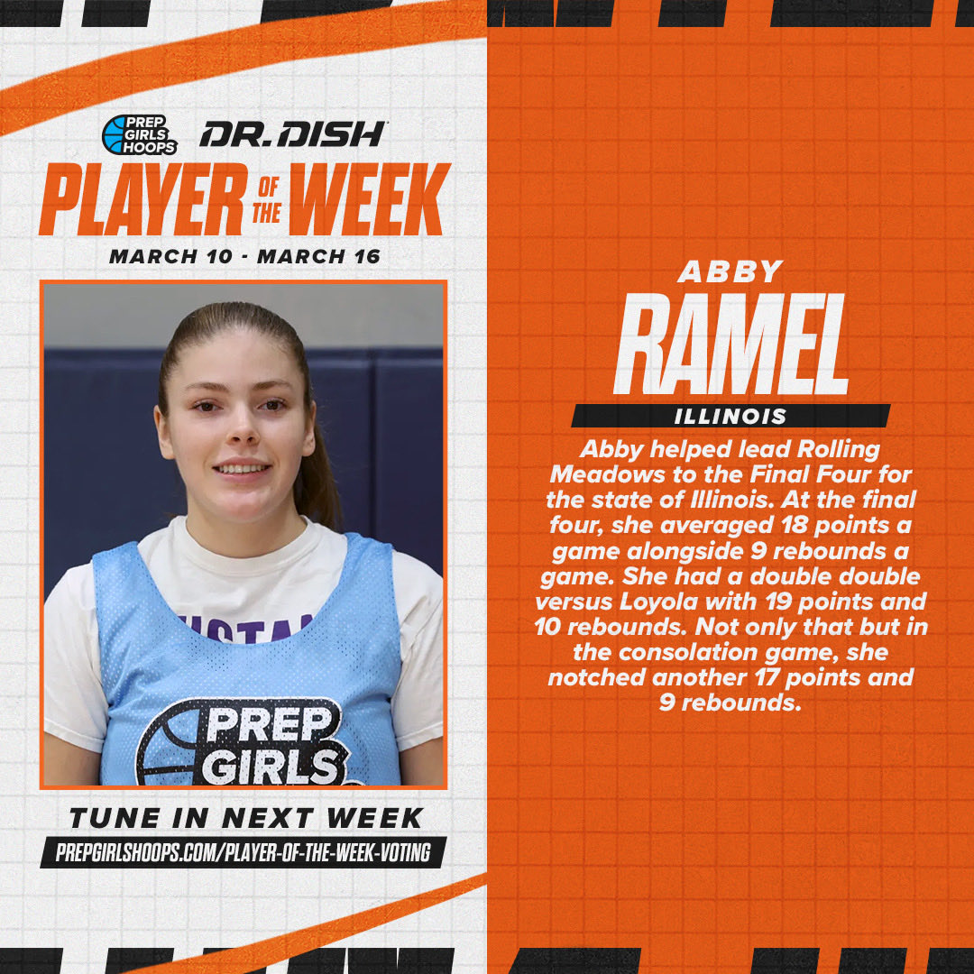 Prep Girls Hoops 🏀 tweet media