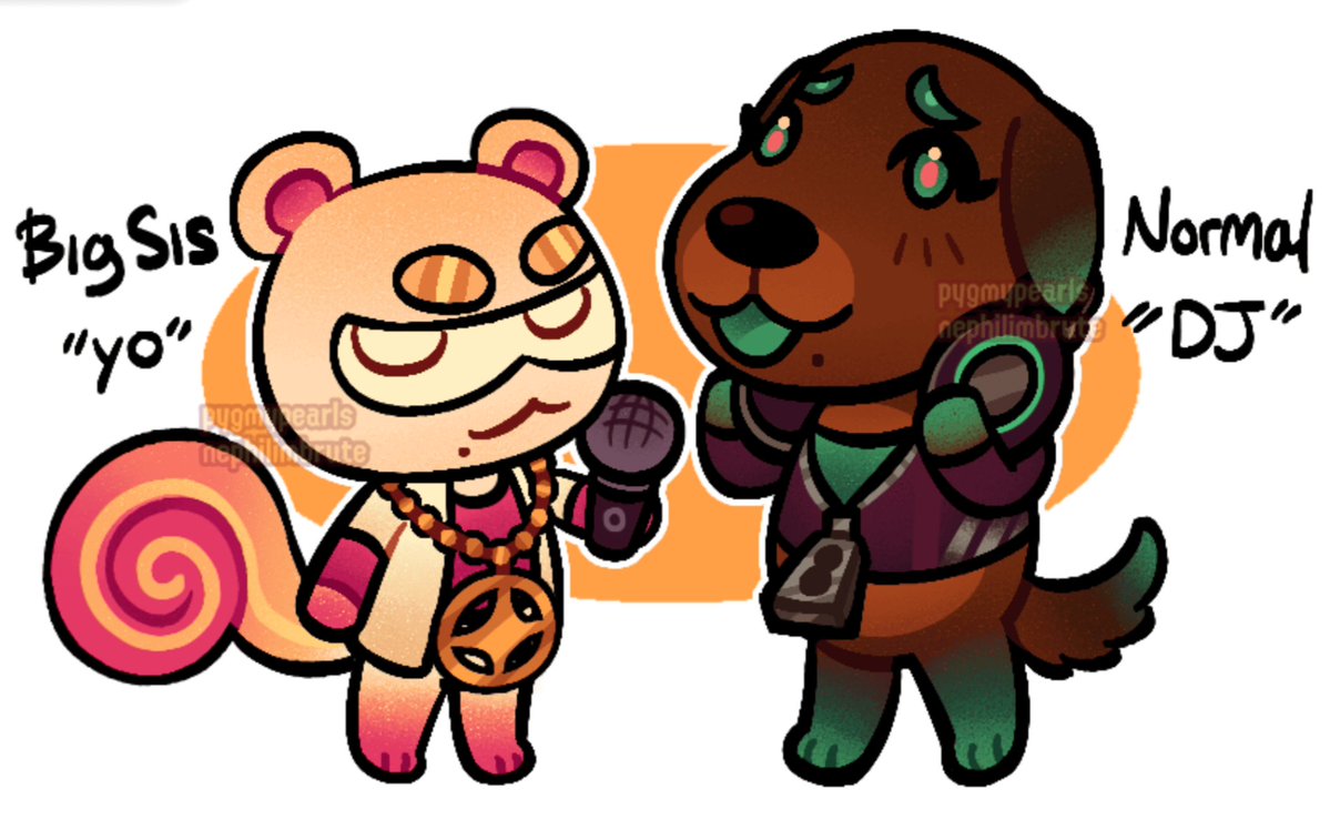 pearlie 👑🎧 tweet media