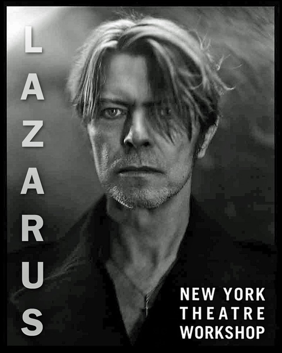 DavidBowieReal's tweet image. R.I.P. ROBERT FOX

Sad to learn of the passing of Robert Fox who has died at the age of 73.

The long-serving theatrical producer has Lazarus as one of his numerous credits.

Read more about Robert and his prolific career over on deadline.com: bit.ly/4bs5EWQ
