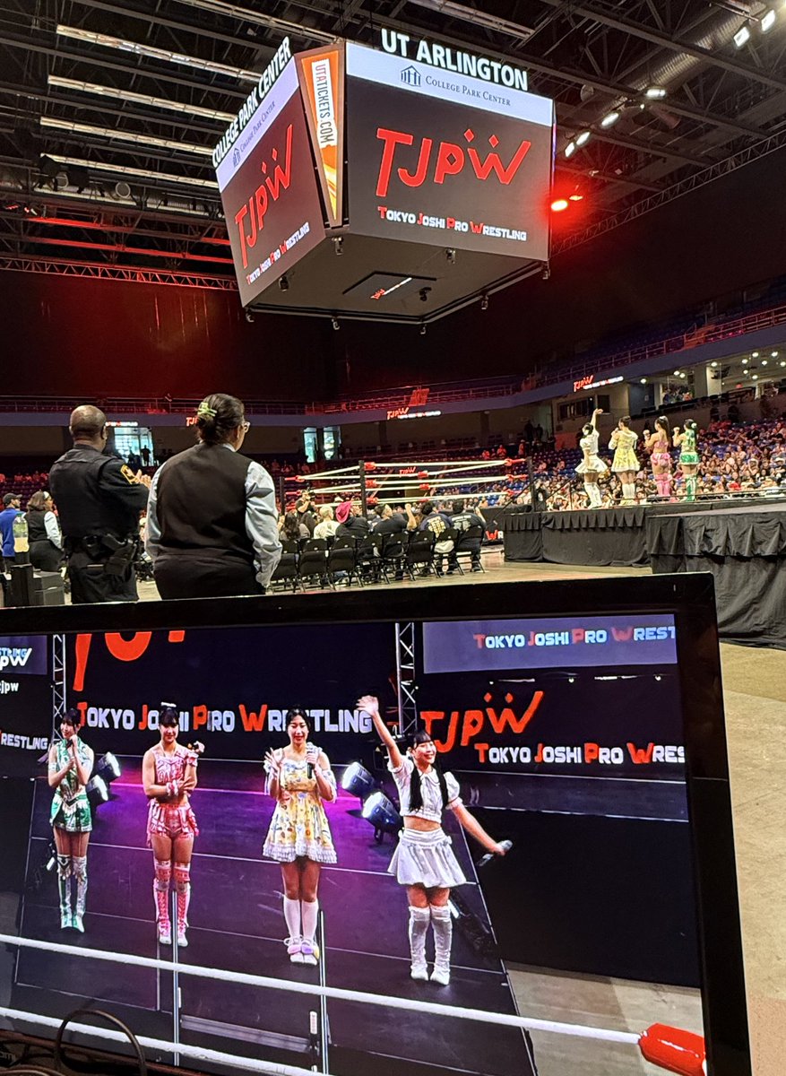 Veda Scott tweet media