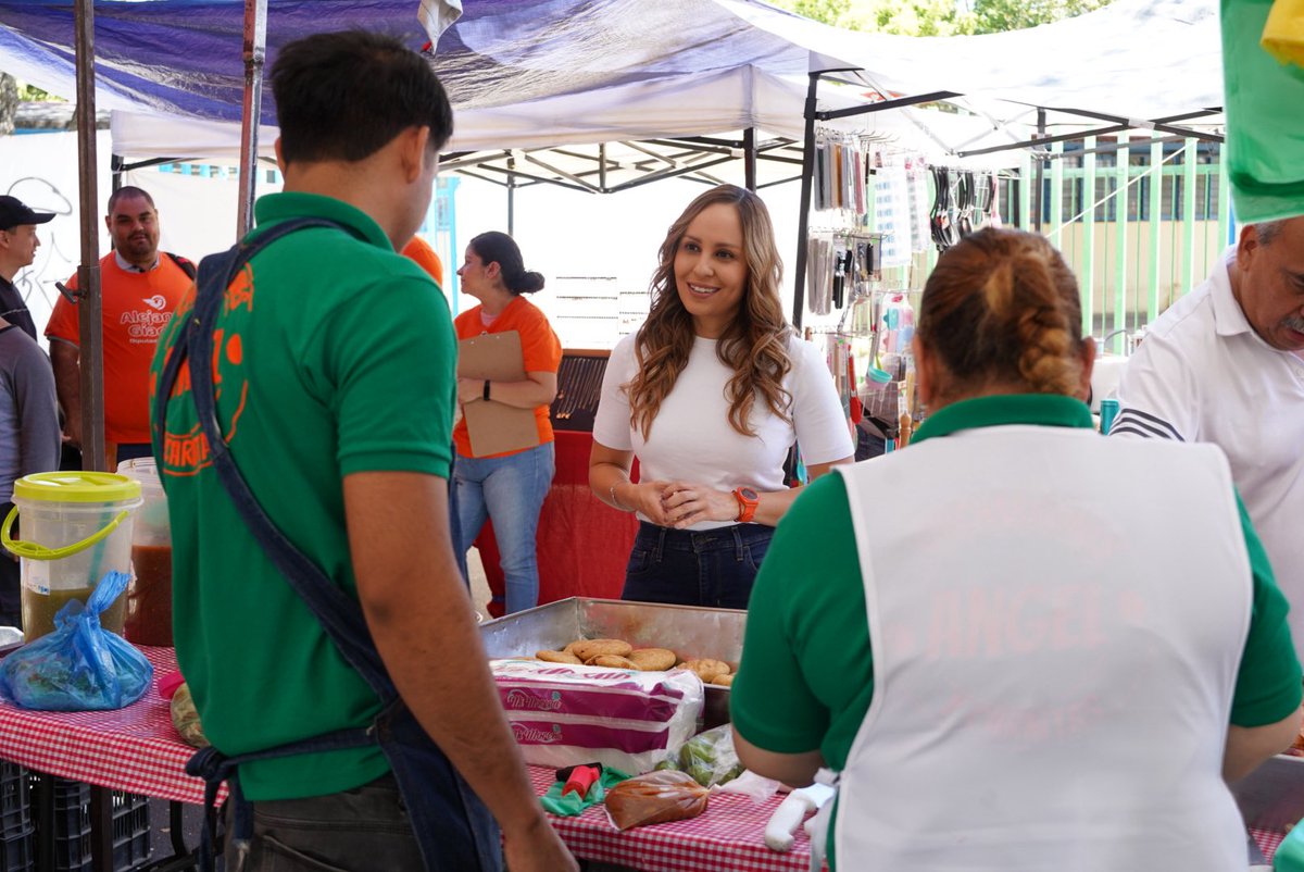 Alejandra Giadans tweet media