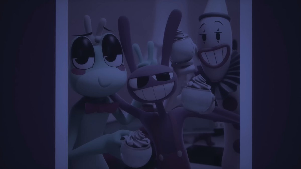 🐰 Lyse 🐰 | Commissions open tweet media