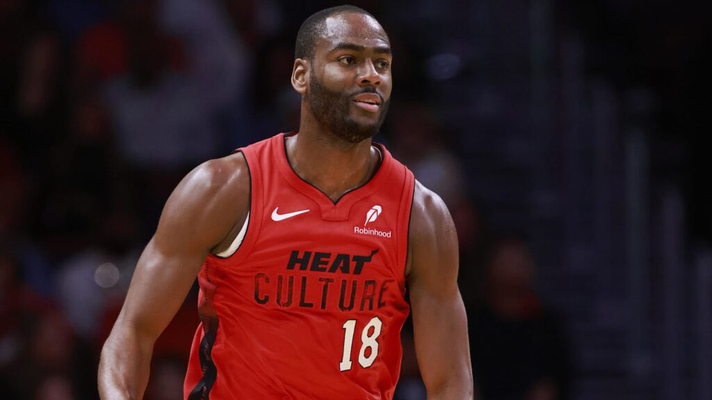 The HEAT Realm tweet media