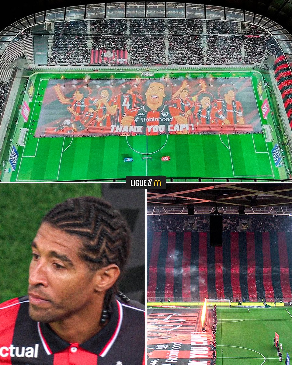 Ligue 1 English tweet media