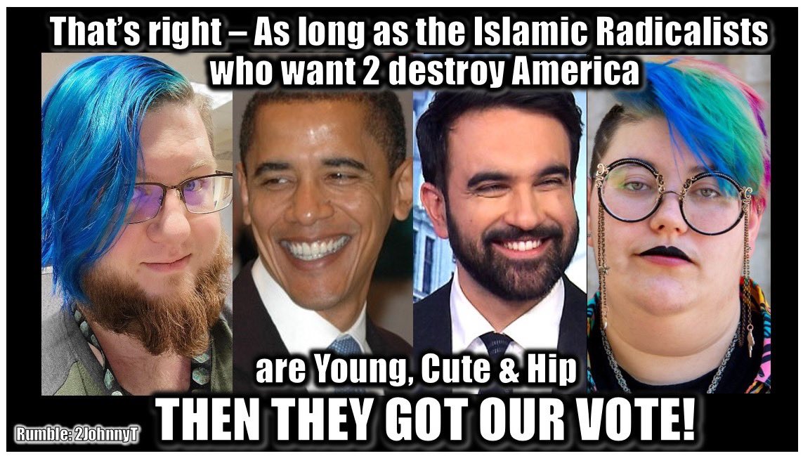 JokesNoBulletsJohnnyT tweet media