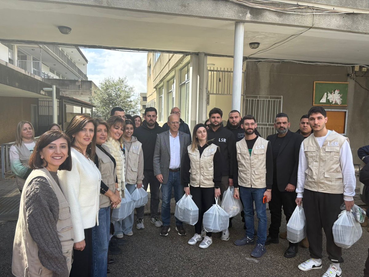 Dr. Fadi A. Makki tweet media