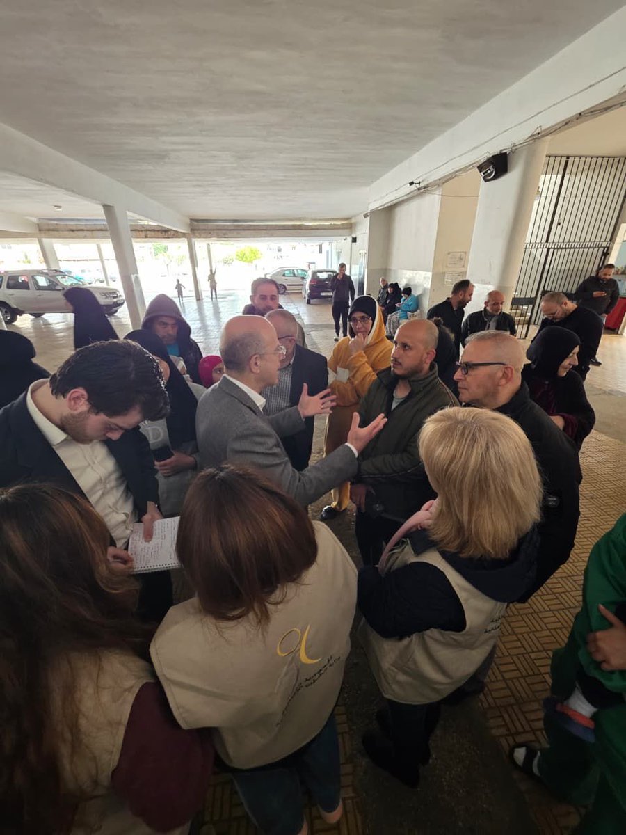 Dr. Fadi A. Makki tweet media