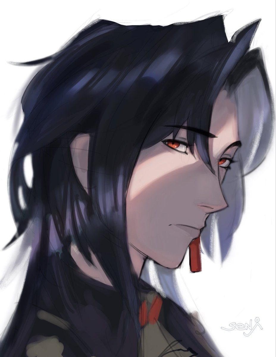 kói | commissions open tweet media