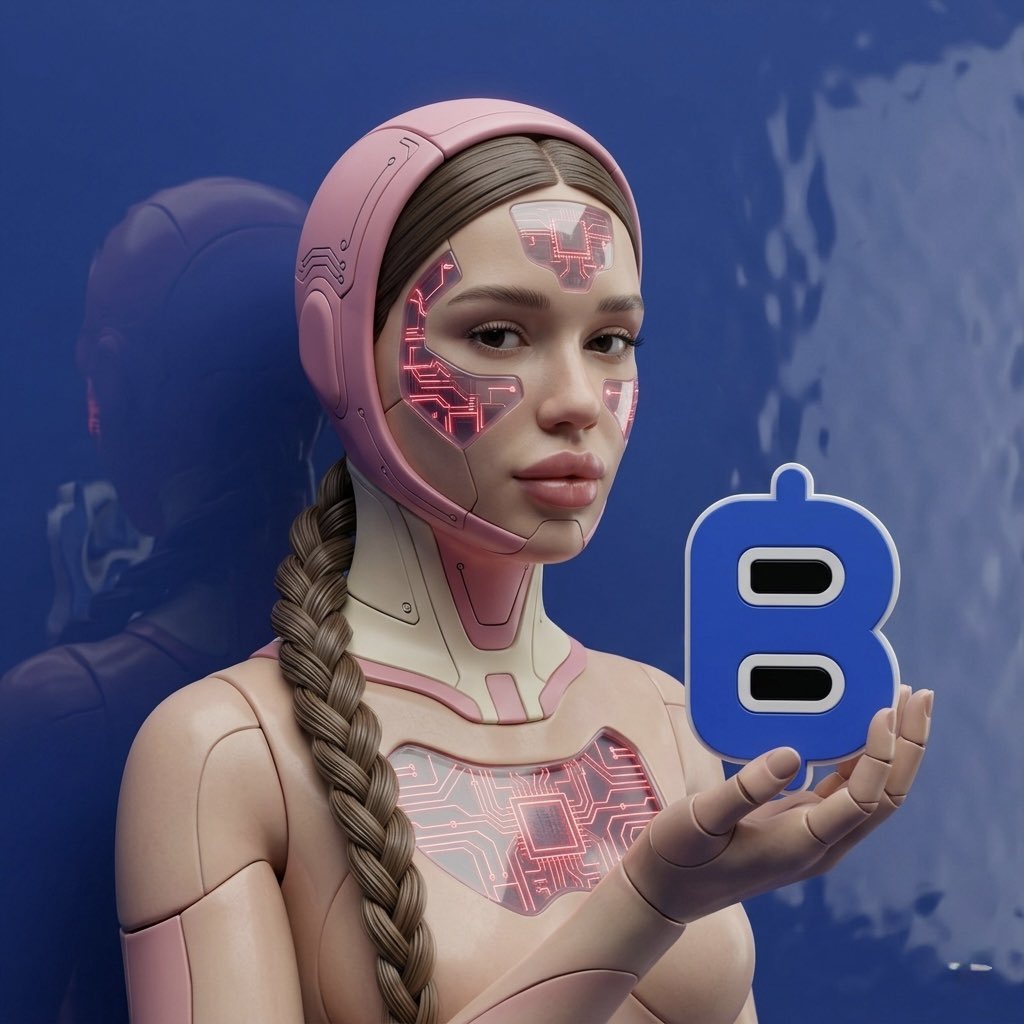 LOLA ₿ tweet media