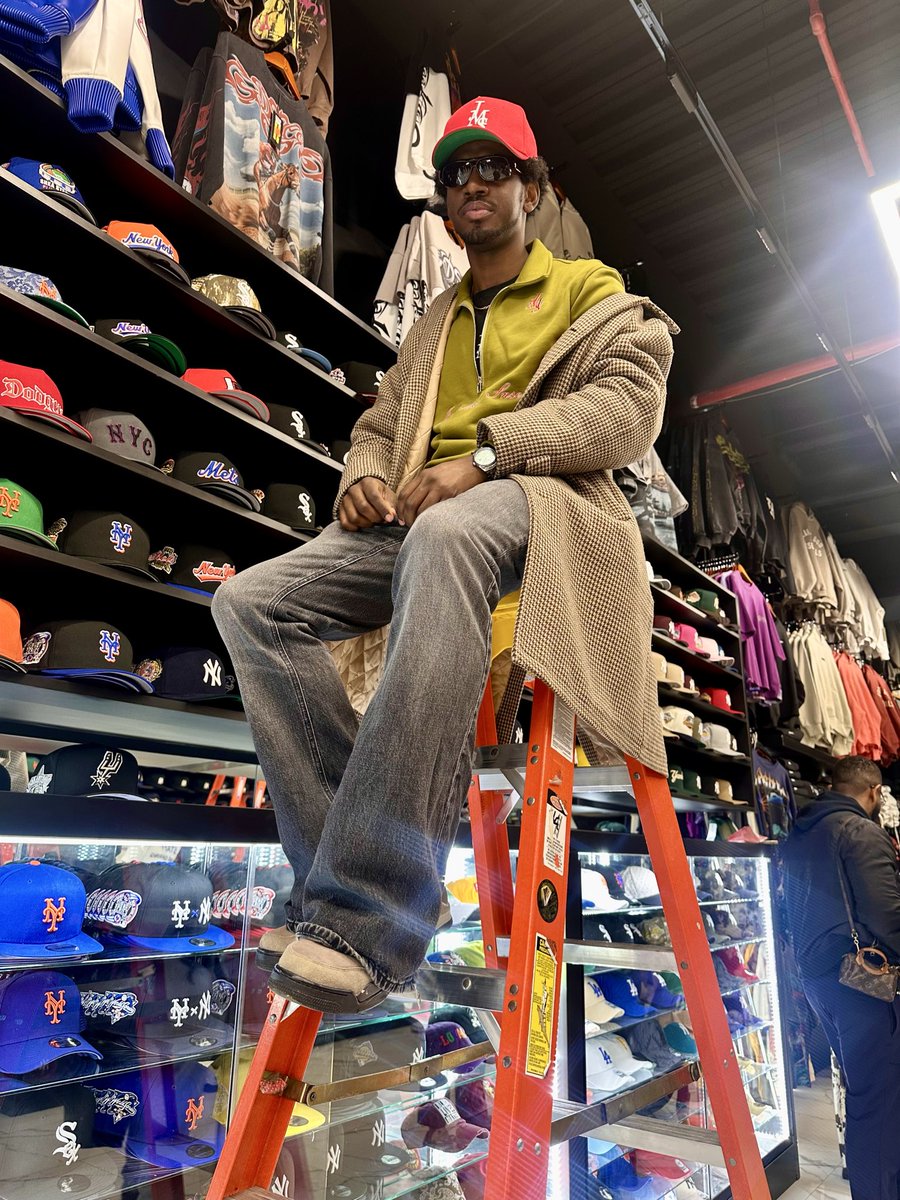 JMS Empire tweet media