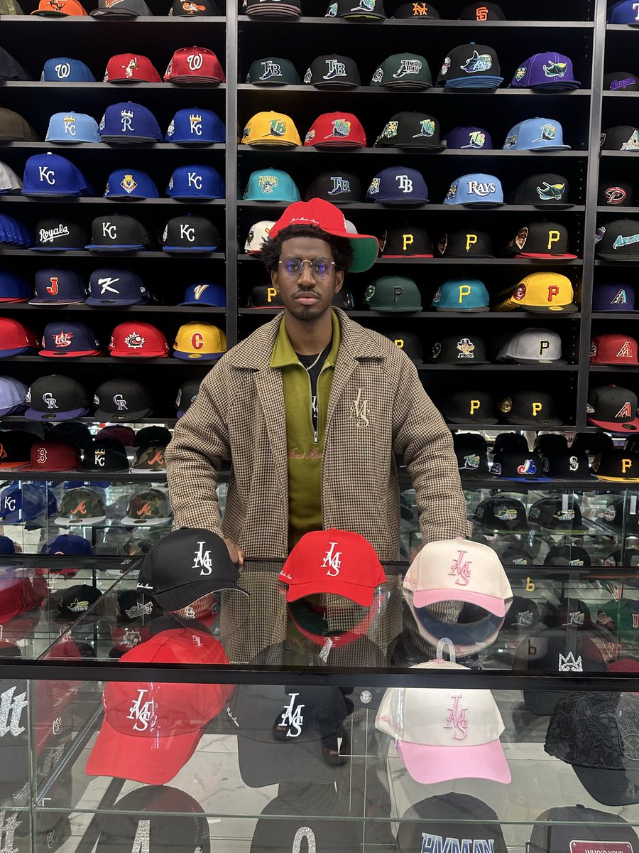 JMS Empire tweet media