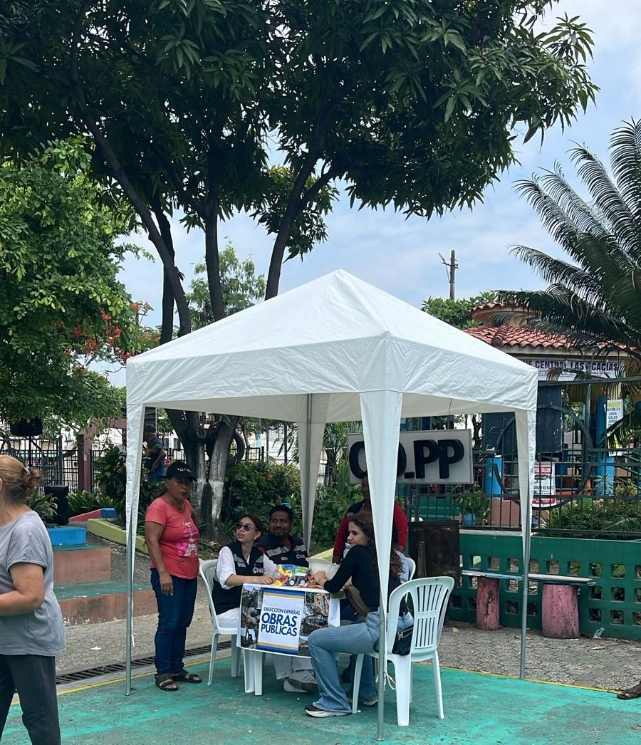 Parques EP tweet media