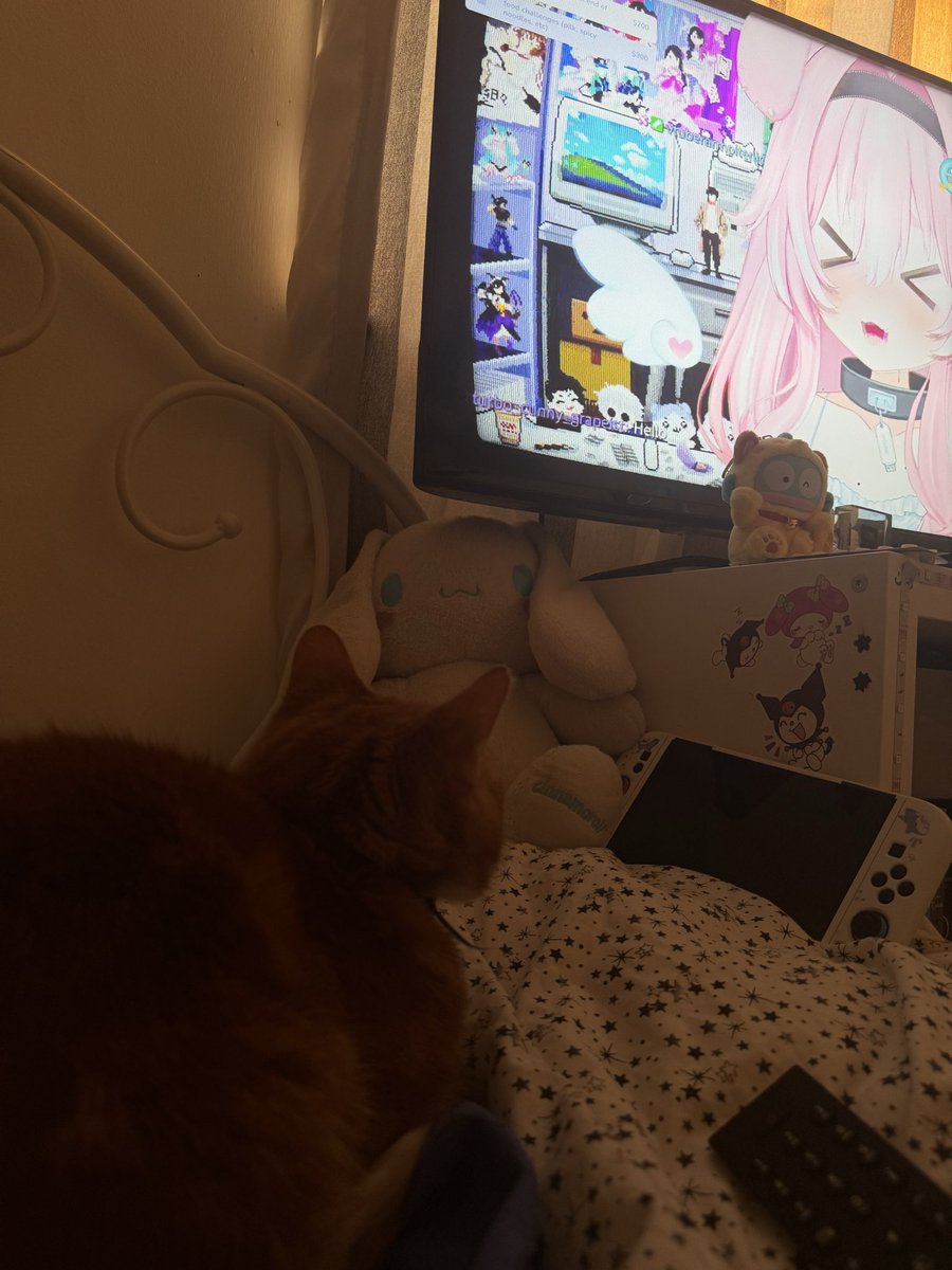 gloomy๐ซง๐ช SleepoverClub๐ค tweet media