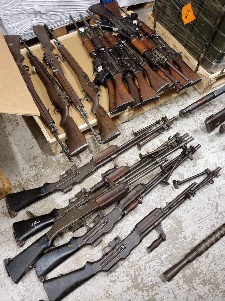 Ammo Lab tweet media