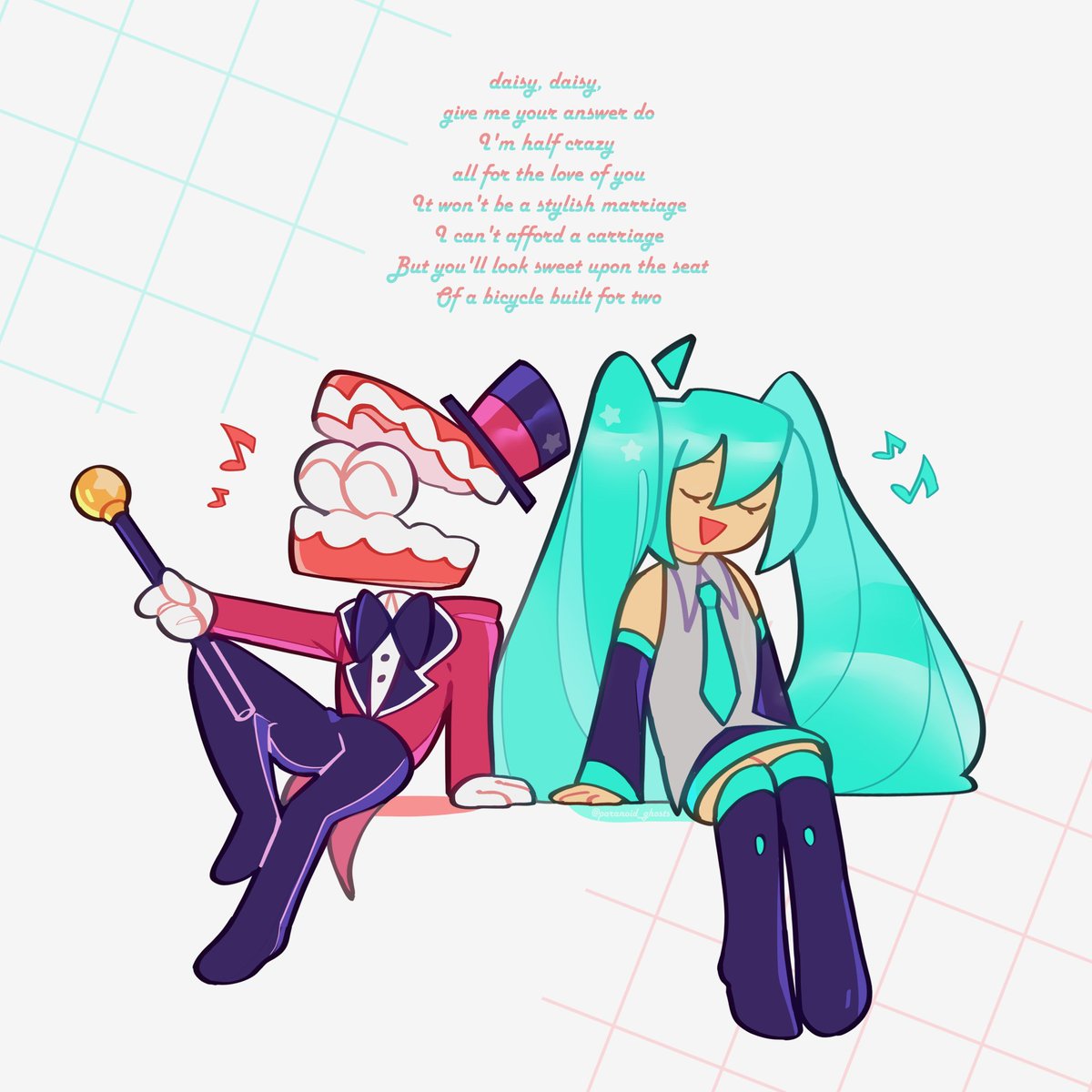 ghosty 🌼 tweet media