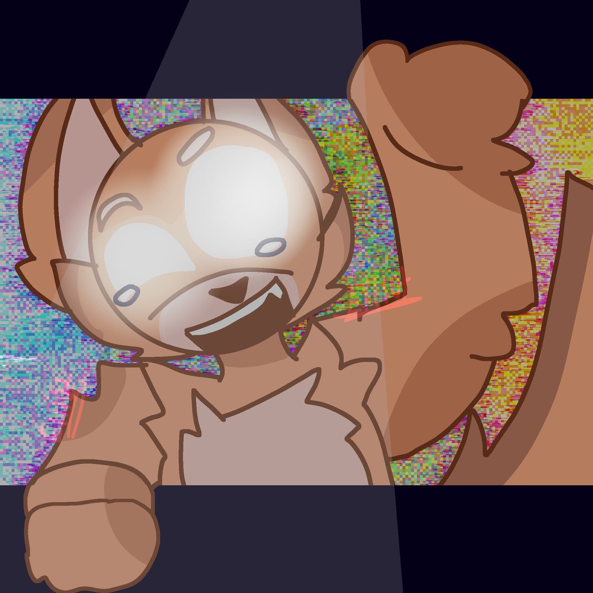 Эллиот(Elliot) #1 Rodrick rat fan tweet media