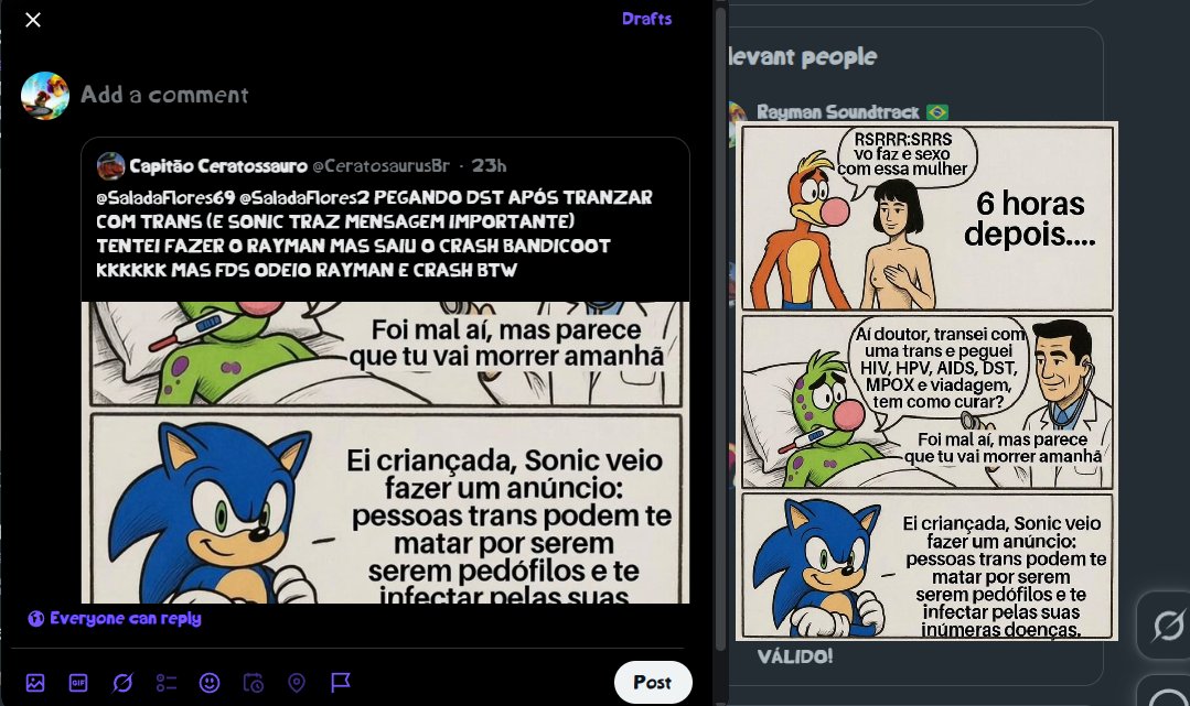 SaladaFlores2 💜 tweet media