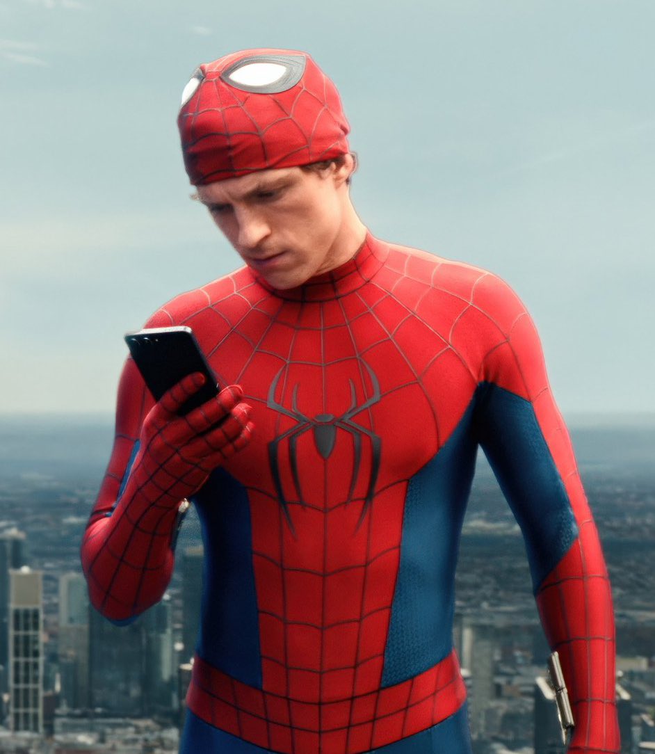 Le QG des Supers tweet media