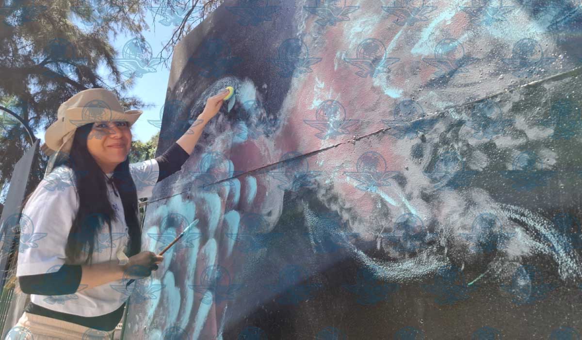 EL UNIVERSAL Qro tweet media