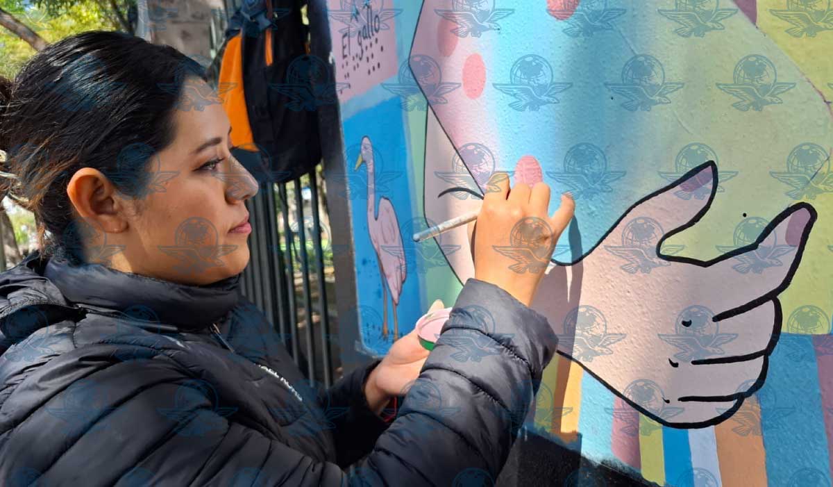 EL UNIVERSAL Qro tweet media