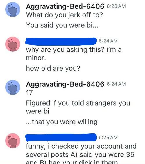 Reddit Lies tweet media