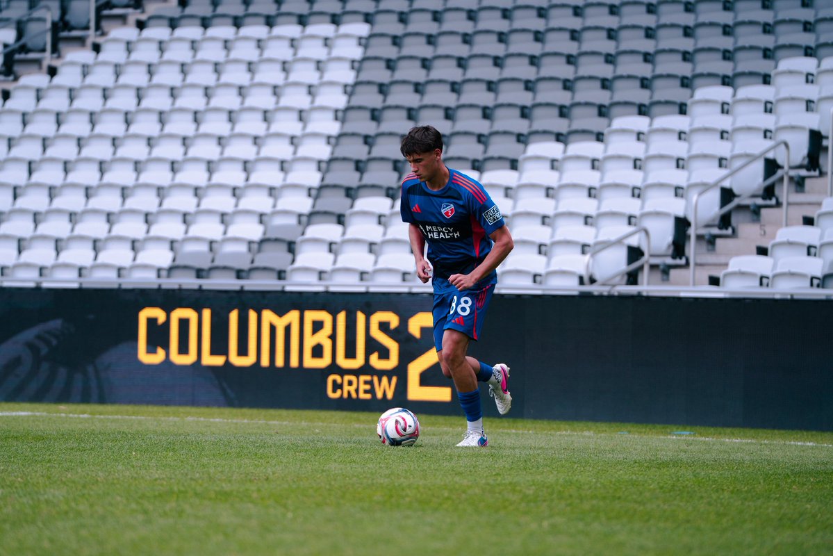 FC Cincinnati 2 tweet media