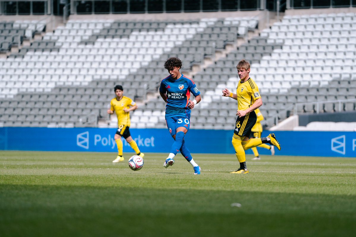 FC Cincinnati 2 tweet media