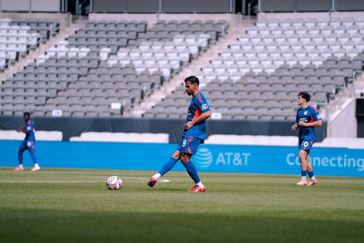 FC Cincinnati 2 tweet media