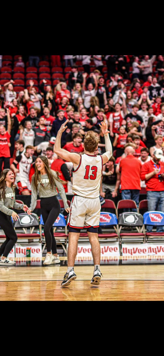 Hudson Lorensen tweet media