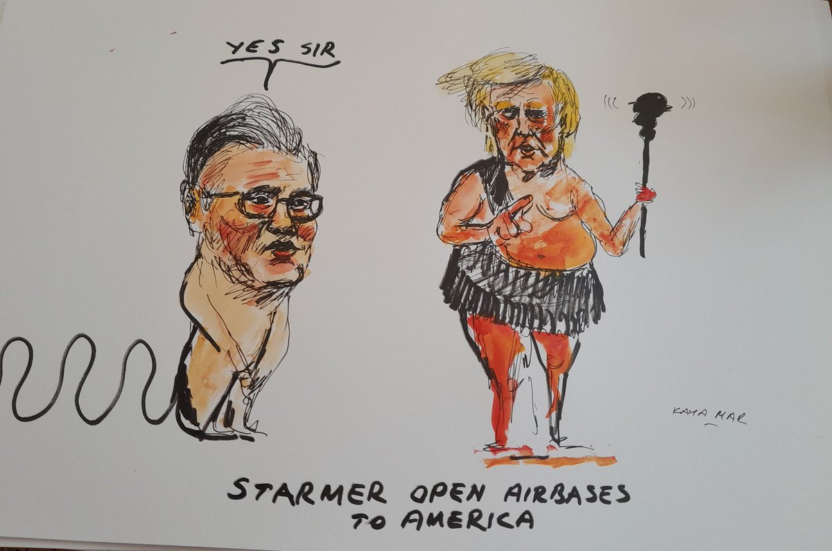 Kaya Mar tweet media