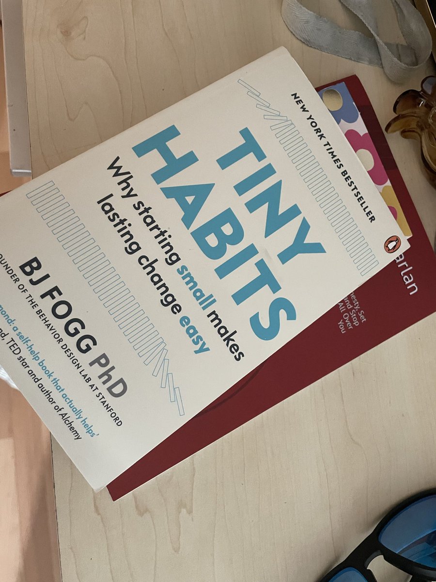 TPCAPITAL2's tweet photo. Have a great weekend 🌳🌳
#coffeebreak ☕️ & ‘Tiny Habits’
———————-
Weekend:
Series: ‘Black Bird’
Binged .. best.
—🌳—🌳— 🌳
2 degrees of change can result in a lifetime of difference…
—🌳
Movie: ‘Legend of Bagger Vance’
#PGA 
————🌳
Flashback: 
The Dodgers won the Series 2020?!!
———— ⚾️ 
Archer season 12: Binged .. best.
——-
RIP : J.Walters + C.Norris ♥️
‘Book of Chuck’ .. best ♥️