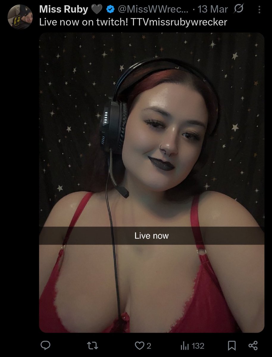 NikedemusDismas tweet media