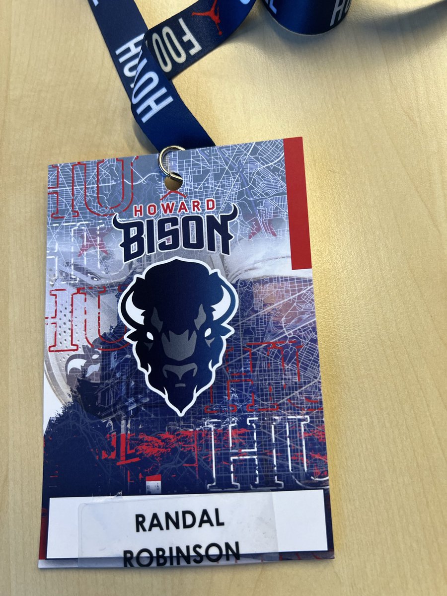 Randal (RJ) Robinson Jr tweet media