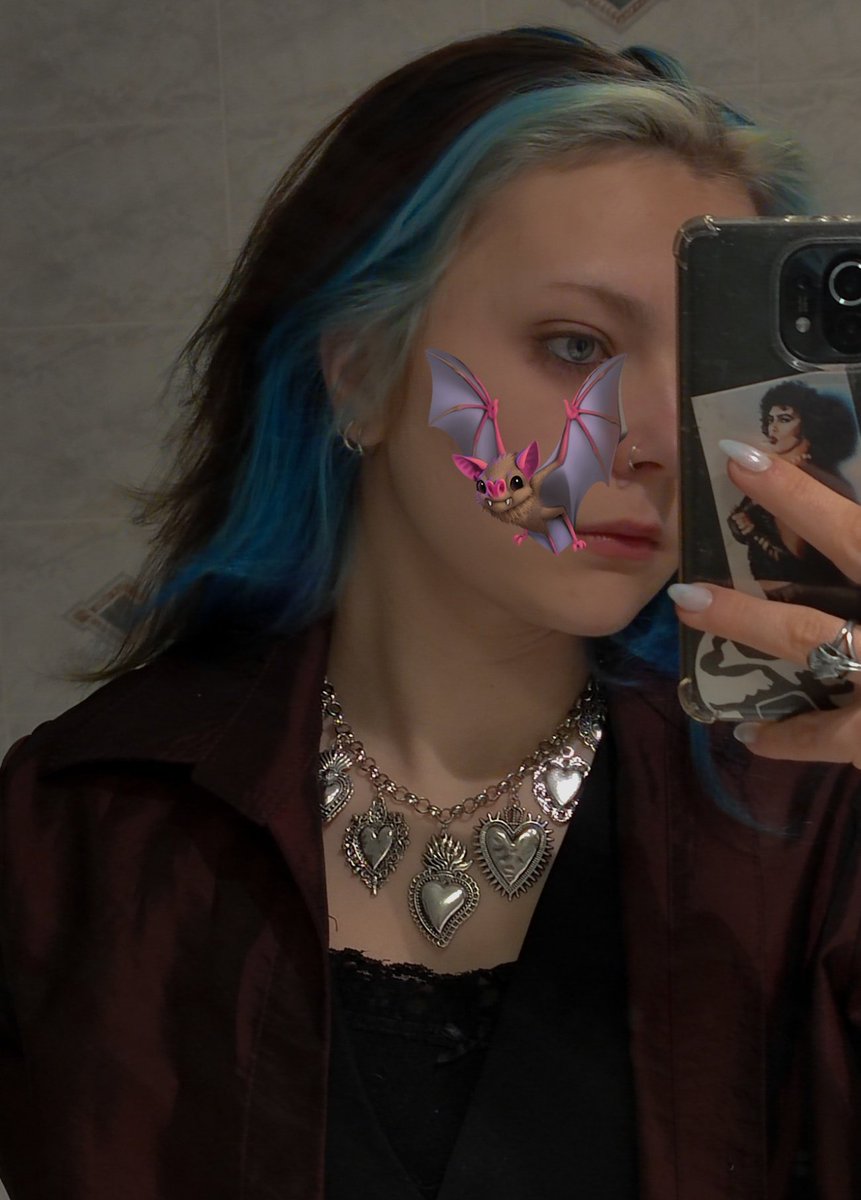 enby edward little (blake)❄️⚓✩°。 ⋆⸜ ✮ tweet media