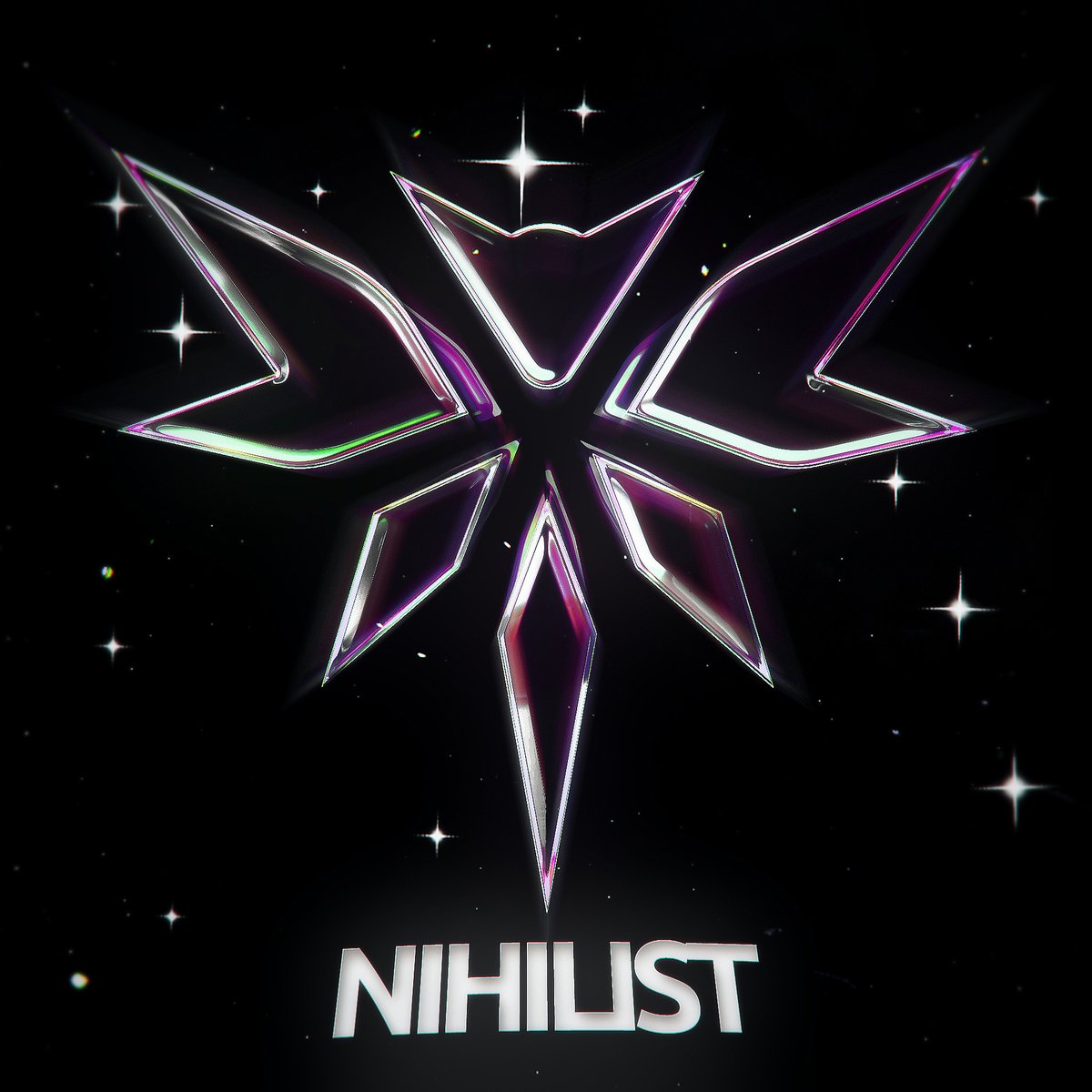 nihilist⛧ tweet media