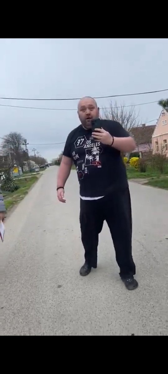 Ljubinka sine, tweet media