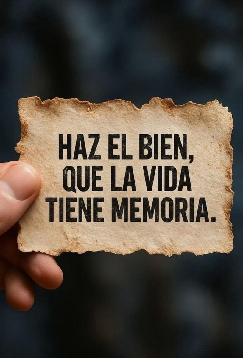 disciplina para siempre tweet media