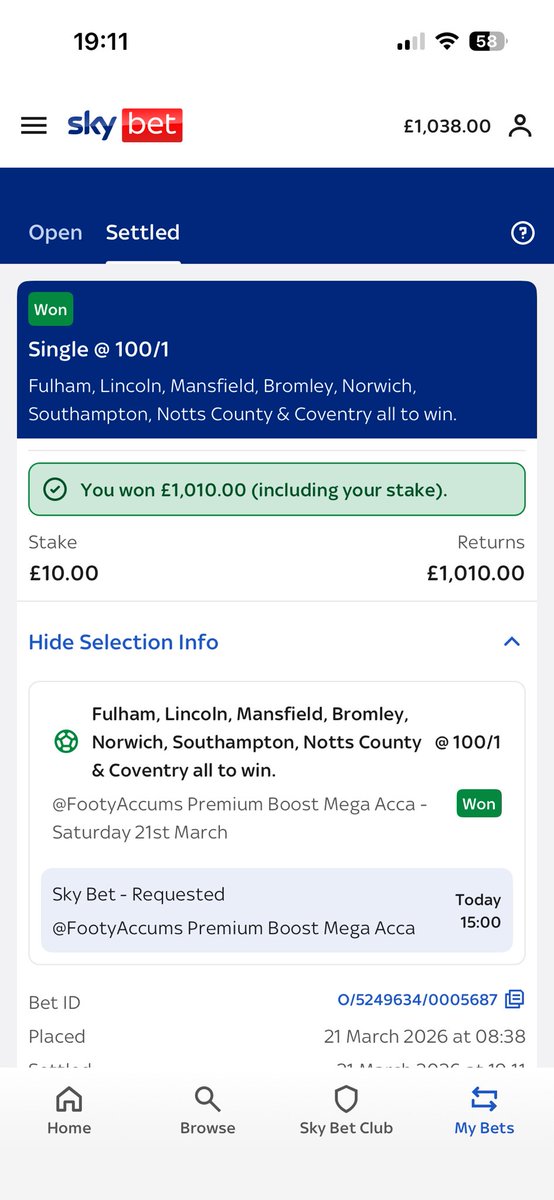 Gavin Mckendrick tweet media