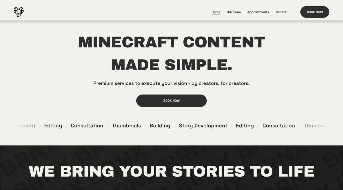 BRNX Marketing tweet media