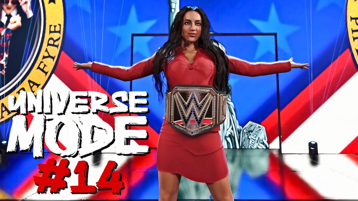 Gore and Perkins tweet media