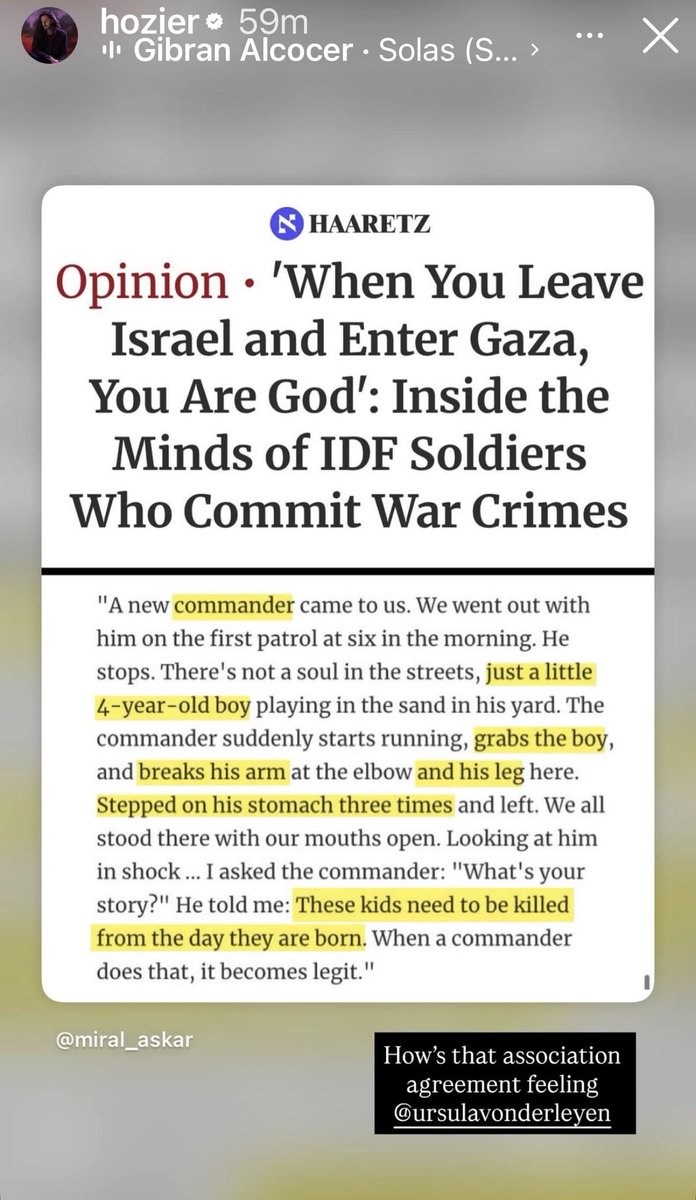 Hozier Archivist TPLzier tweet media