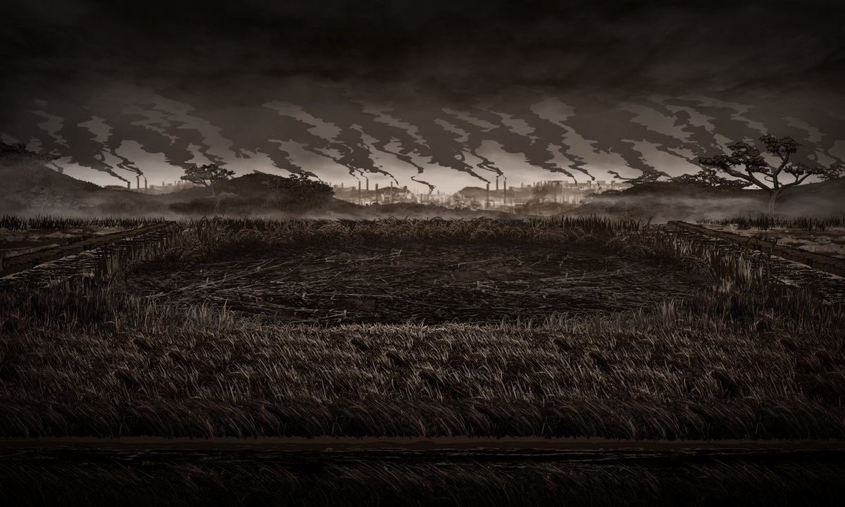 Hal | Effloresced EGO Farmwatch tweet media