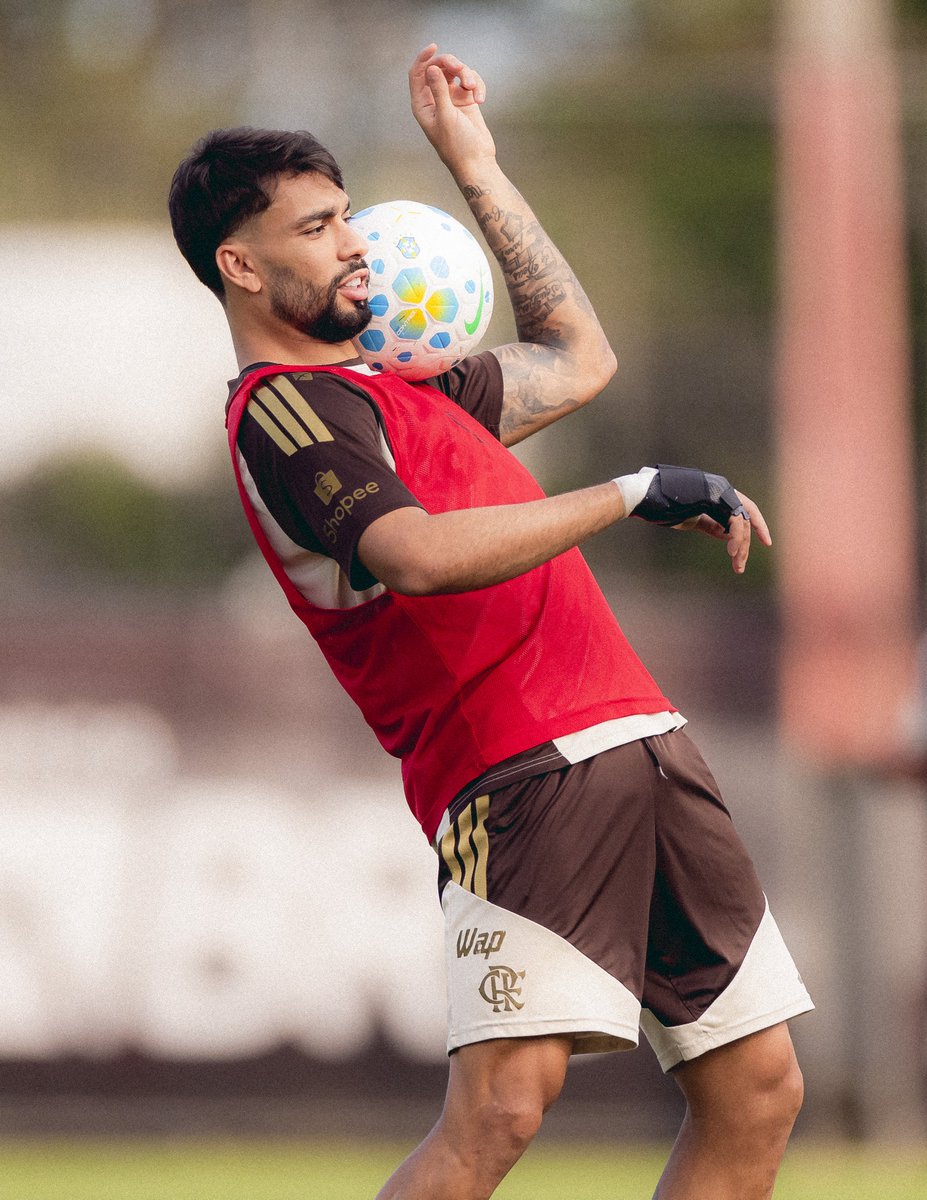 Flamengo tweet media