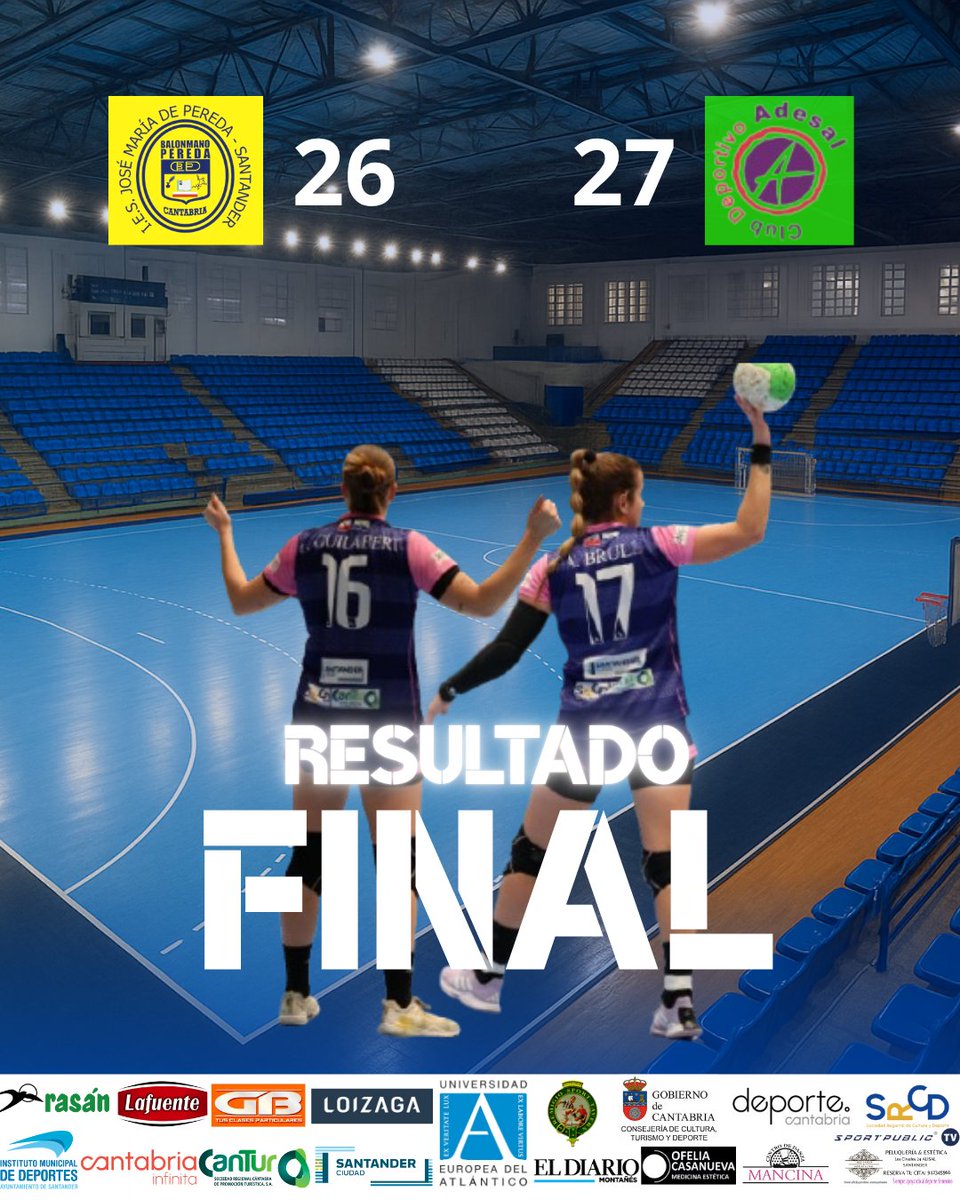 Uneatlantico Pereda tweet media