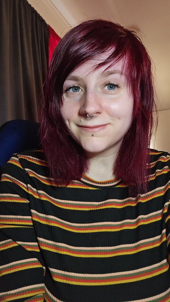 Tammie • AuDHD mom of 2 tweet media