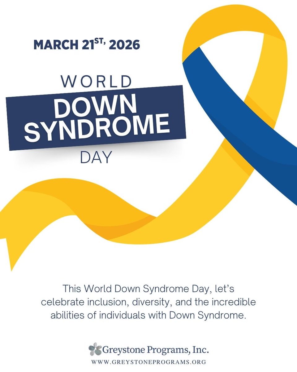 Greystone Programs, Inc. tweet media