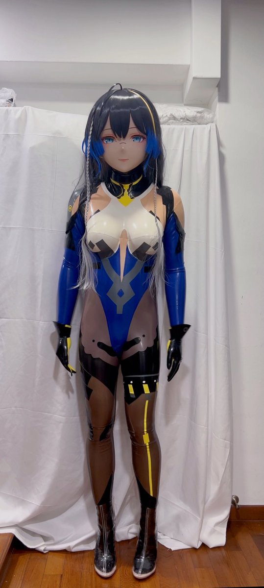 ayanamiiiiiiiiiii tweet media