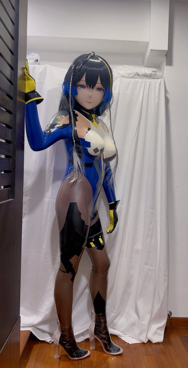 ayanamiiiiiiiiiii tweet media