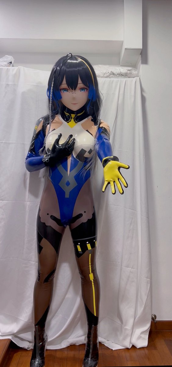 ayanamiiiiiiiiiii tweet media