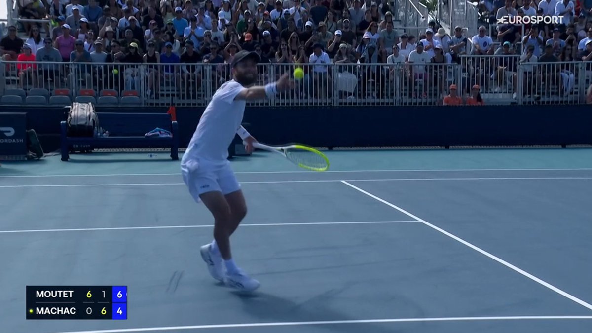 Univers Tennis 🎾 tweet media